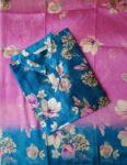 BOUTIQUE STYLE RUSSIAN SILK KURTI - BSR01