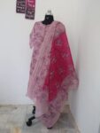 BOUTIQUE STYLE RUSSIAN SILK KURTI – BSR014
