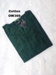 OFFICE WEAR KURTI-OW369