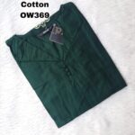 OFFICE WEAR KURTI-OW369