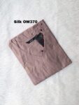 OFFICE WEAR KURTI-OW370