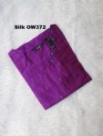OFFICE WEAR KURTI-OW372