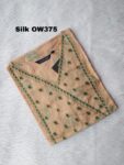 OFFICE WEAR KURTI-OW375