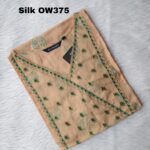 OFFICE WEAR KURTI-OW375