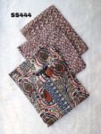COTTON SALWAR SET -SS444
