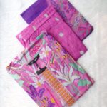 COTTON SALWAR SET -SS447