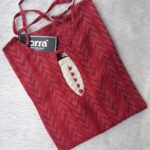 OFFICE WEAR KURTI-OW392