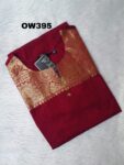 OFFICE WEAR KURTI-OW395