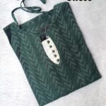 OFFICE WEAR KURTI-OW396