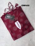 OFFICE WEAR KURTI-OW400
