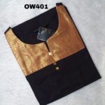 OFFICE WEAR KURTI-OW401