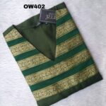 OFFICE WEAR KURTI-OW402
