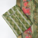 CHANDERI SILK -BA13