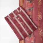 CHANDERI SILK -BA15