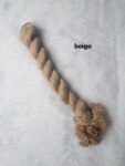 DUPPATTA- BEIGE
