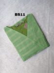 BANARASI SILK KURTI -BS11