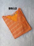 BANARASI SILK KURTI -BS12