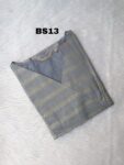 BANARASI SILK KURTI -BS13