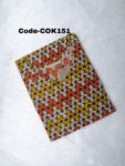 KALAMKARI COTTON KURTI-COK151