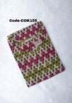 KALAMKARI COTTON KURTI-COK155