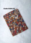 KALAMKARI COTTON KURTI-COK157