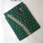COTTON KURTI -COK172