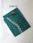 COTTON KURTI -COK175