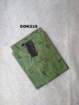 SILK KURTIS -COK219