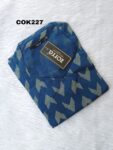 BLENDED COTTON KURTIS-COK227