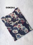 COTTON KURTIS-COK241