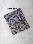 KALAMKARI COTTON KURTI-COK297