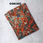 KALAMKARI COTTON KURTI-COK302