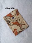 KALAMKARI COTTON KURTI-COK306