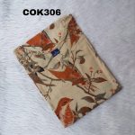 KALAMKARI COTTON KURTI-COK306