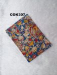 KALAMKARI COTTON KURTI-COK307