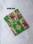 KALAMKARI COTTON KURTI-COK308