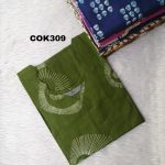 COTTON KURTI -COK309