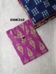 COTTON KURTI -COK310