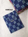 COTTON KURTI -COK312