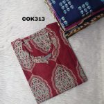 COTTON KURTI -COK313
