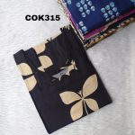 COTTON KURTI -COK315
