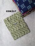 COTTON KURTI -COK317