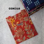 COTTON KURTI -COK318