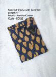 COTTON KURTI -COK68