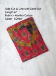 COTTON KURTI -COK69