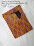 COTTON KURTI -COK82