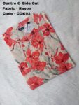 COTTON KURTI -COK92