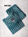 IKKAT COORD SET -RK380