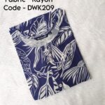 DAILY WEAR KURTI -DWK209