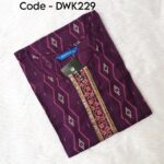 DAILY WEAR KURTI -DWK229